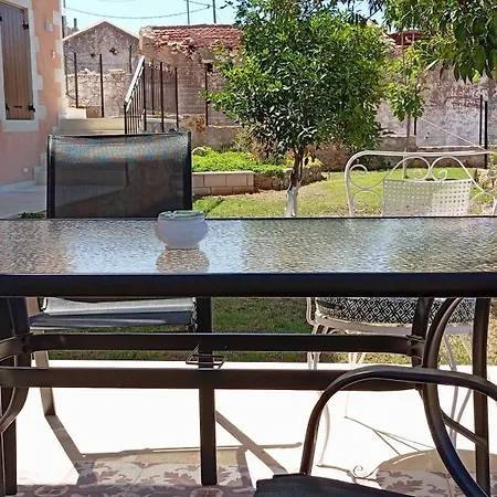 Lodge Summer With Sea View,6 Min Drive From Airport, Near Seitan Limania Khordhákion
