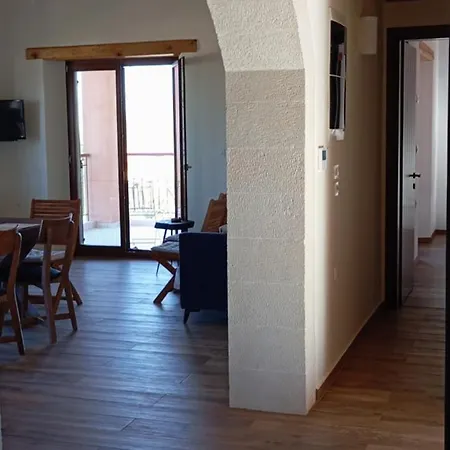 Lodge Summer With Sea View,6 Min Drive From Airport, Near Seitan Limania Khordhákion
