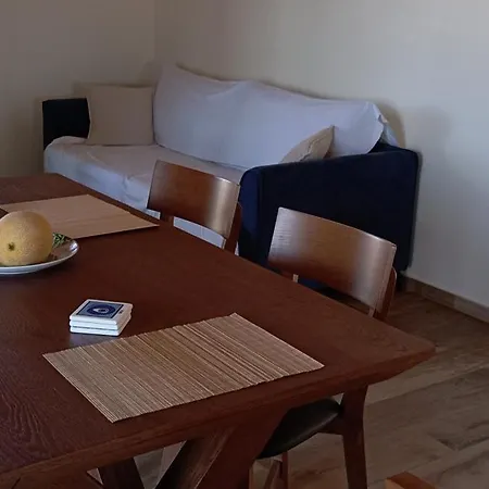 Summer With Sea View,6 Min Drive From Airport, Near Seitan Limania * Khordhákion