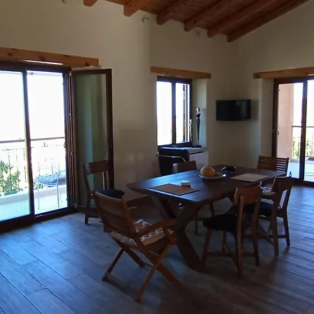 Summer With Sea View,6 Min Drive From Airport, Near Seitan Limania Lodge