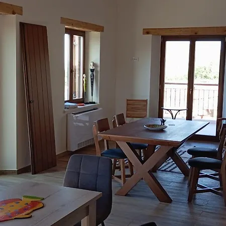 Lodge Summer With Sea View,6 Min Drive From Airport, Near Seitan Limania Khordhákion