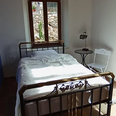 Summer With Sea View,6 Min Drive From Airport, Near Seitan Limania Lodge