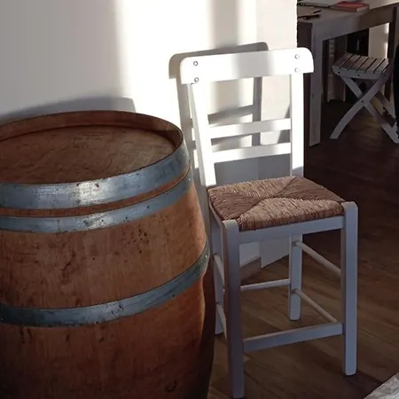 Summer With Sea View,6 Min Drive From Airport, Near Seitan Limania Khordhákion