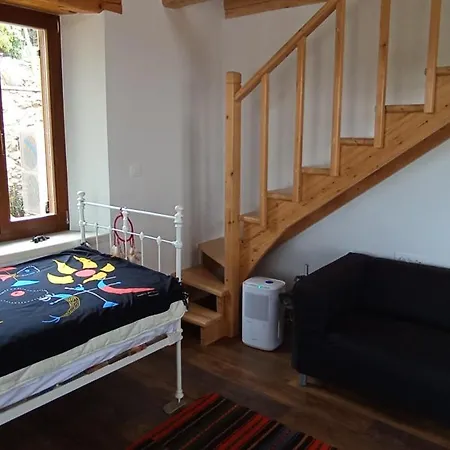Lodge Summer With Sea View,6 Min Drive From Airport, Near Seitan Limania Khordhákion